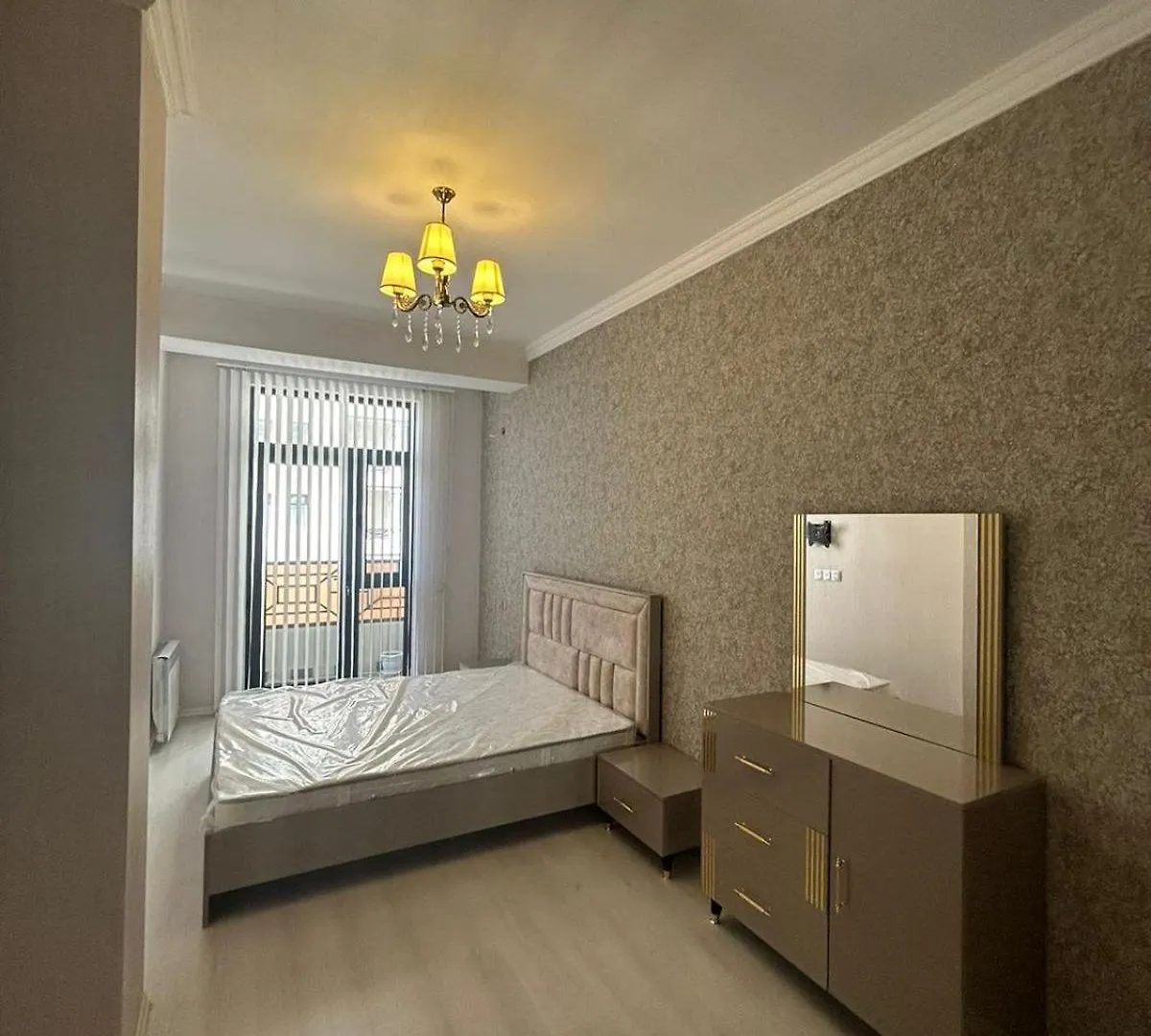 Cop29 Summit Accommodation - Premium Evim Residence Apartment Baky Azerbaigian